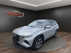 ����� �� �������� �� Hyundai Tucson 1.6 HEV AUTO EXCELLENCE LOUNGE PACK