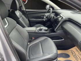 Hyundai Tucson 1.6 HEV AUTO EXCELLENCE LOUNGE PACK | Mobile.bg � ����� ������ 13