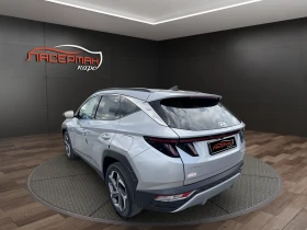 Hyundai Tucson 1.6 HEV AUTO EXCELLENCE LOUNGE PACK | Mobile.bg � ����� ������ 4