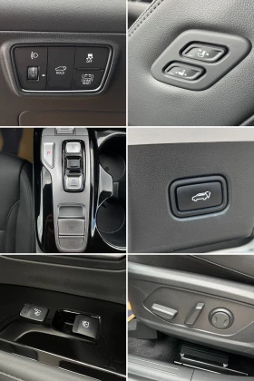 Hyundai Tucson 1.6 HEV AUTO EXCELLENCE LOUNGE PACK | Mobile.bg � ����� ������ 12