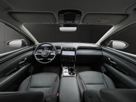 Hyundai Tucson 1.6 HEV AUTO EXCELLENCE LOUNGE PACK | Mobile.bg � ����� ������ 11