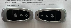 Hyundai Tucson 1.6 HEV AUTO EXCELLENCE LOUNGE PACK | Mobile.bg � ����� ������ 17