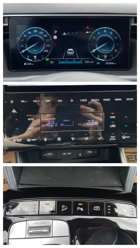 Hyundai Tucson 1.6 HEV AUTO EXCELLENCE LOUNGE PACK | Mobile.bg � ����� ������ 9