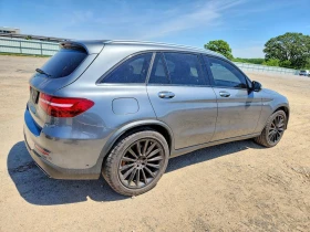 Mercedes-Benz GLC 43 AMG * 4MATIC*  | Mobile.bg � ����� ������ 4