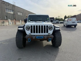 Jeep Wrangler 4xe* Rubicon* ����������* (���� �� ��) | Mobile.bg � ����� ������ 2