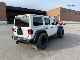 Jeep Wrangler 4xe* Rubicon* ����������* (���� �� ��) | Mobile.bg � ����� ������ 4