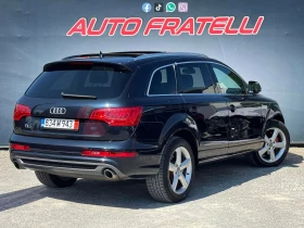 Audi Q7 3.0TDI* QUTTRO* 2xS line* FACELIFT* ЛИЗИНГ* БАРТЕР | Auto.bg — изображение 5
