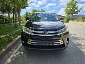 ������ Toyota Highlander