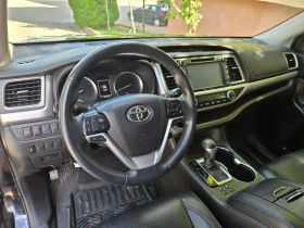 Toyota Highlander 7+ 1* �������* 4�4* KeyLess* �������* ��� ������ � | Mobile.bg � ����� ������ 8