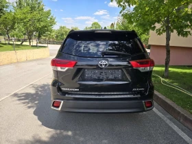 Toyota Highlander 7+ 1* �������* 4�4* KeyLess* �������* ��� ������ � | Mobile.bg � ����� ������ 4