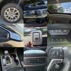Toyota Highlander 7+ 1* �������* 4�4* KeyLess* �������* ��� ������ � | Mobile.bg � ����� ������ 11
