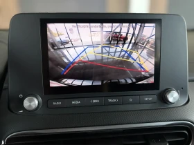 Hyundai Kona SELEKT!!39kwh!!! | Auto.bg — изображение 8