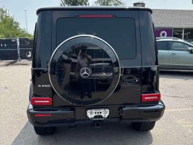 Mercedes-Benz G * 550 * CARFAX * ���� �� �� | Mobile.bg � ����� ������ 6