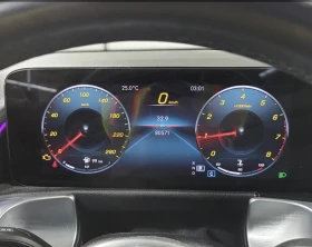 Mercedes-Benz GLB 250 AMG PKG / BURMESTER / �������� / ����/1 ���������� | Mobile.bg � ����� ������ 11