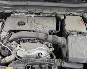 Mercedes-Benz GLB 250 AMG PKG / BURMESTER / �������� / ����/1 ���������� | Mobile.bg � ����� ������ 16