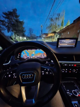 Audi Q7 3.0 t | Mobile.bg � ����� ������ 12