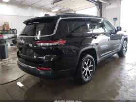 Jeep Grand cherokee 3.6 Limited 2025!Нова-8000км | Auto.bg — изображение 4