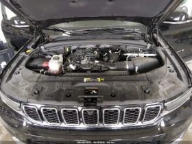 Jeep Grand cherokee 3.6 Limited 2025!Нова-8000км | Auto.bg — изображение 10