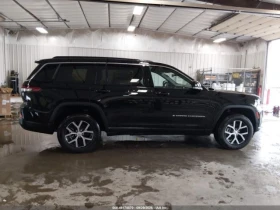 Jeep Grand cherokee 3.6 Limited 2025!Нова-8000км | Auto.bg — изображение 13