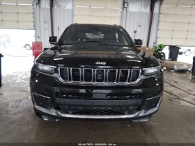 Jeep Grand cherokee 3.6 Limited 2025!Нова-8000км | Auto.bg — изображение 12