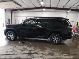 Jeep Grand cherokee 3.6 Limited 2025!Нова-8000км | Auto.bg — изображение 14