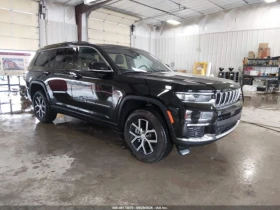 Jeep Grand cherokee 3.6 Limited 2025!Нова-8000км