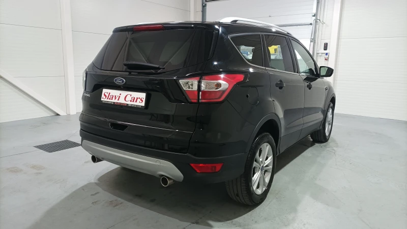 Ford Kuga 2.0 d  4x4, снимка 5 - Автомобили и джипове - 48966367