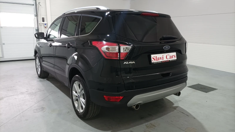 Ford Kuga 2.0 d  4x4, снимка 7 - Автомобили и джипове - 48966367