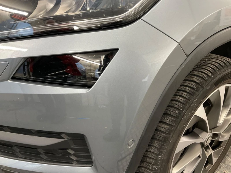 Skoda Kodiaq 2.0 TDI Clever DSG, снимка 13 - Автомобили и джипове - 49231721