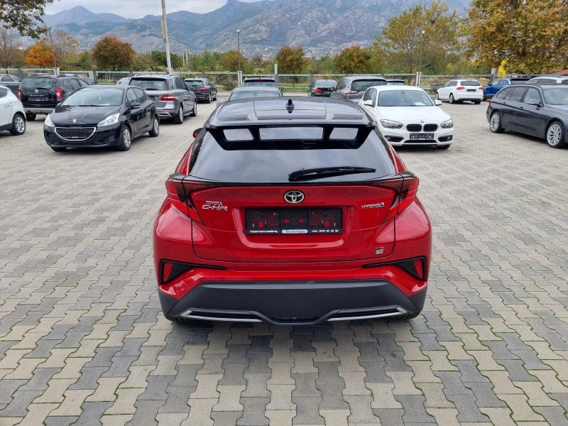 Toyota C-HR 2.0 GR SPORT * 89.000км, снимка 5 - Автомобили и джипове - 52089942