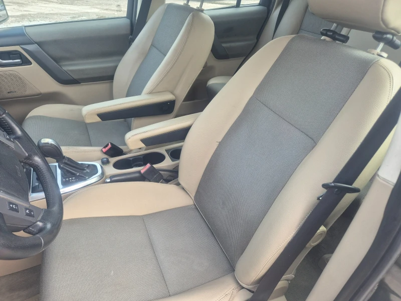 Land Rover Freelander 2.2 TD4, АВТОМАТИК, снимка 8 - Автомобили и джипове - 52317364