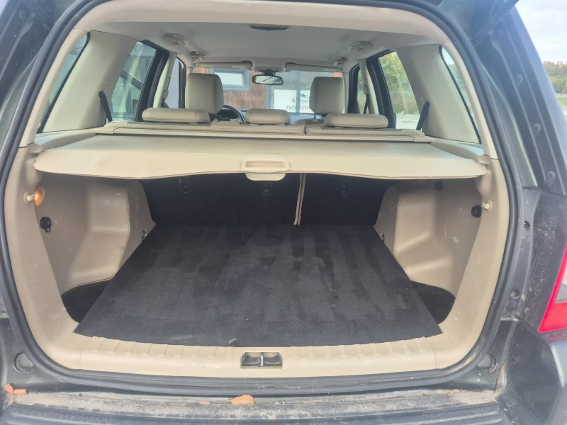 Land Rover Freelander 2.2 TD4, АВТОМАТИК, снимка 11 - Автомобили и джипове - 52317364
