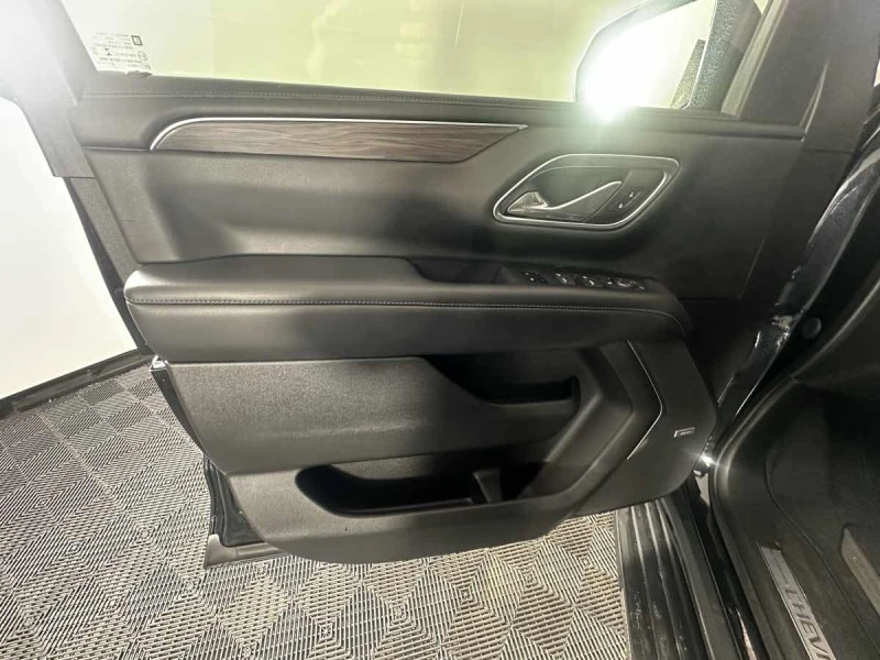 Chevrolet Suburban  LT 1LT, снимка 12 - Автомобили и джипове - 53126614