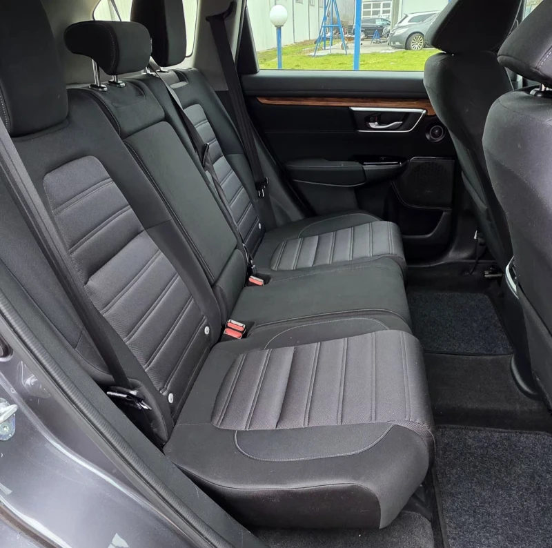 Honda Cr-v 1.5i-vtec turbo 193к.с.УНИКАТ Швейцария , снимка 14 - Автомобили и джипове - 53210178
