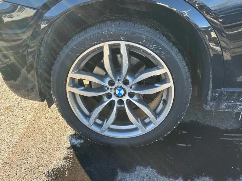 BMW X4 * xDrive28i * CARFAX * ЦЕНА ДО БГ, снимка 7 - Автомобили и джипове - 53306359