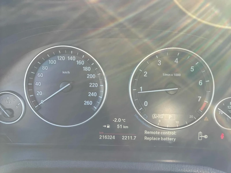 BMW X4 * xDrive28i * CARFAX * ЦЕНА ДО БГ, снимка 8 - Автомобили и джипове - 53306359