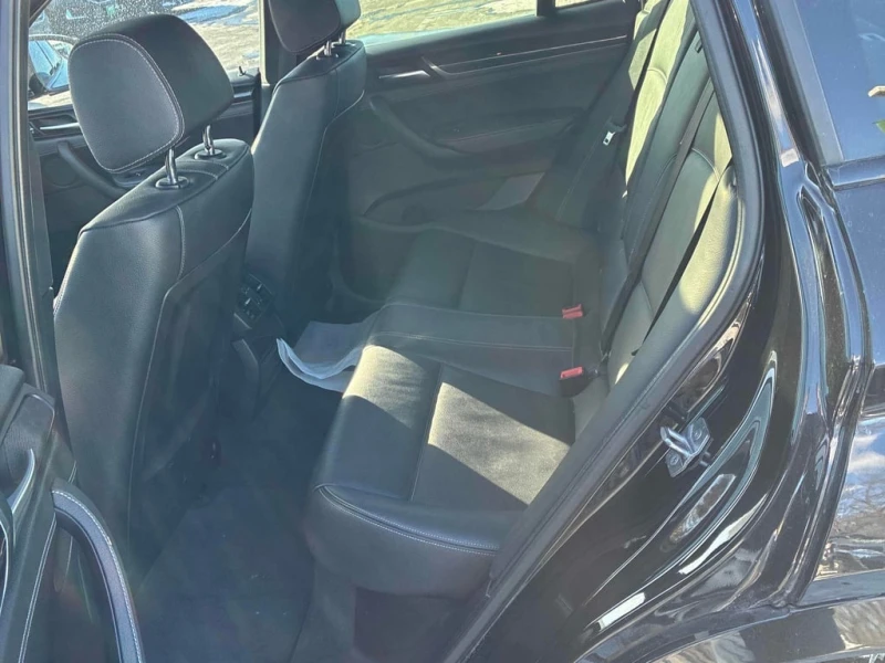 BMW X4 * xDrive28i * CARFAX * ЦЕНА ДО БГ, снимка 11 - Автомобили и джипове - 53306359