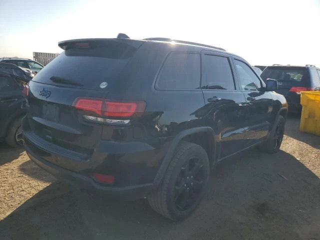 Jeep Grand cherokee 2018 JEEP GRAND CHEROKEE LAREDO, снимка 5 - Автомобили и джипове - 48113512