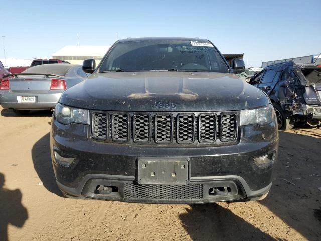 Jeep Grand cherokee 2018 JEEP GRAND CHEROKEE LAREDO, снимка 1 - Автомобили и джипове - 48113512