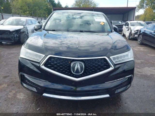 Acura Mdx TECHNOLOGY PACKAGE, снимка 1 - Автомобили и джипове - 48584756