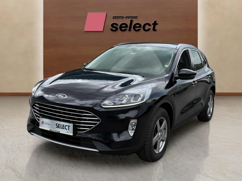 Ford Kuga 1.5 EcoBoost - 44900 лв. - 66791331 | Car24.bg