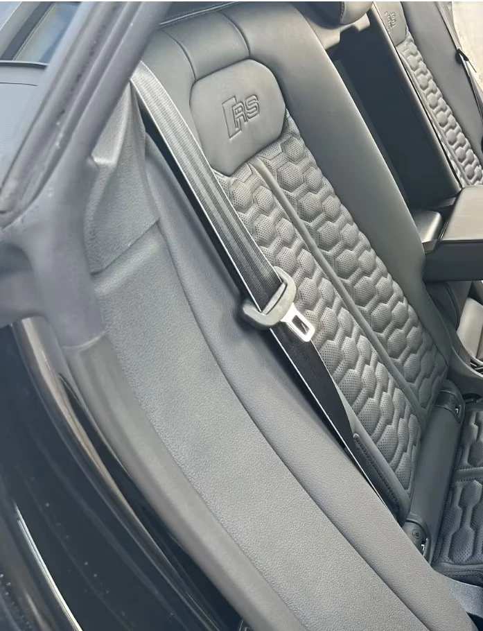 Audi RSQ8 Performance, снимка 11 - Автомобили и джипове - 53948967