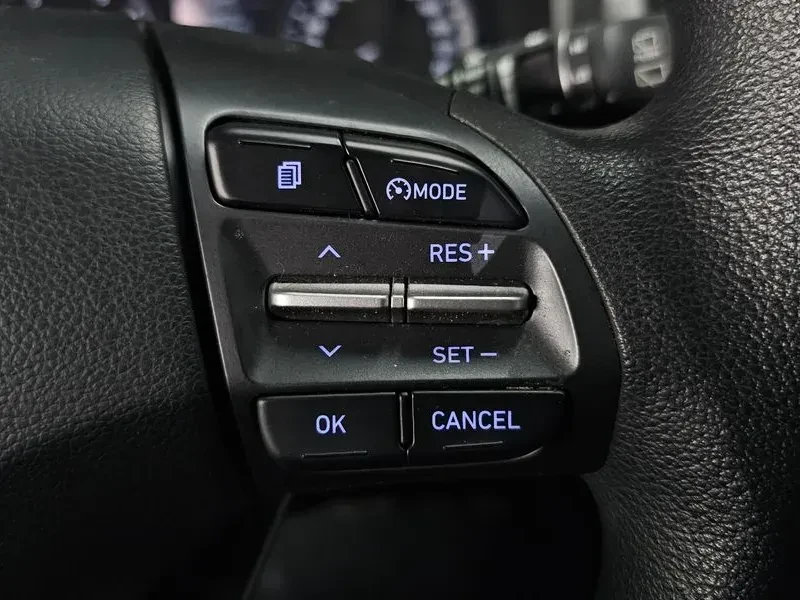 Hyundai Kona 1.6 TURBO| �������| ���������� ������| USB & AUX | Mobile.bg � ����������� 11