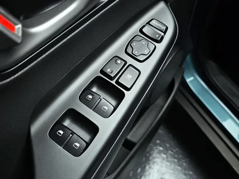 Hyundai Kona 1.6 TURBO| �������| ���������� ������| USB & AUX | Mobile.bg � ����������� 16