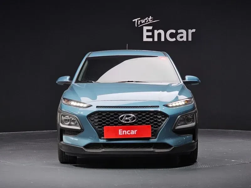 Hyundai Kona 1.6 TURBO| ПОДГРЕВ| БЕЗКЛЮЧОВО ПАЛЕНЕ| USB & AUX