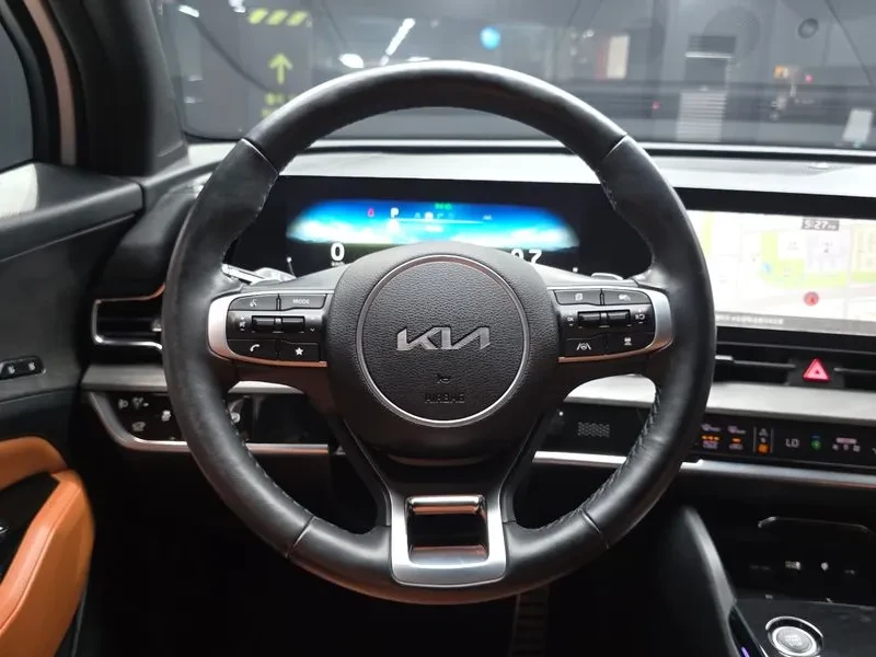 Kia Sportage LPG 2.0| Pano| 360| �������| ���������| Head Up|  | Mobile.bg � ����������� 13