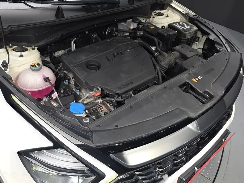 Kia Sportage LPG 2.0| Pano| 360| �������| ���������| Head Up|  | Mobile.bg � ����������� 6