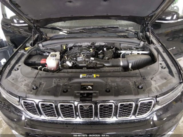 Jeep Grand cherokee 3.6 Limited 2025!����-8000�� | Mobile.bg � ����������� 10