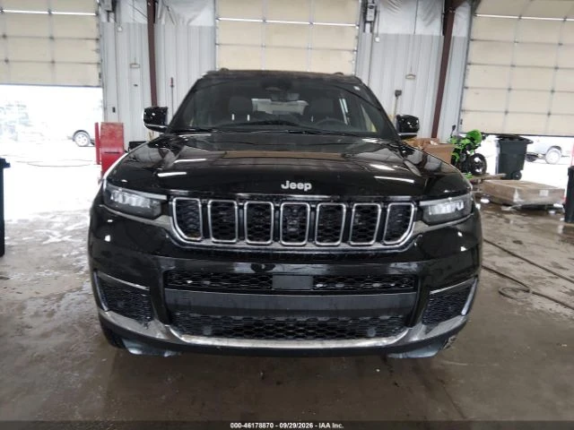 Jeep Grand cherokee 3.6 Limited 2025!����-8000�� | Mobile.bg � ����������� 12