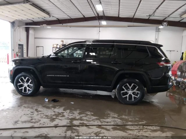 Jeep Grand cherokee 3.6 Limited 2025!����-8000�� | Mobile.bg � ����������� 14